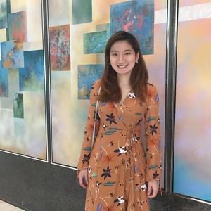 Meet your Posher, Lu